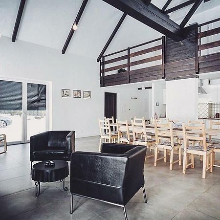 Pradnik Valley Lodge Pradnik Korzkiewski 外观 照片
