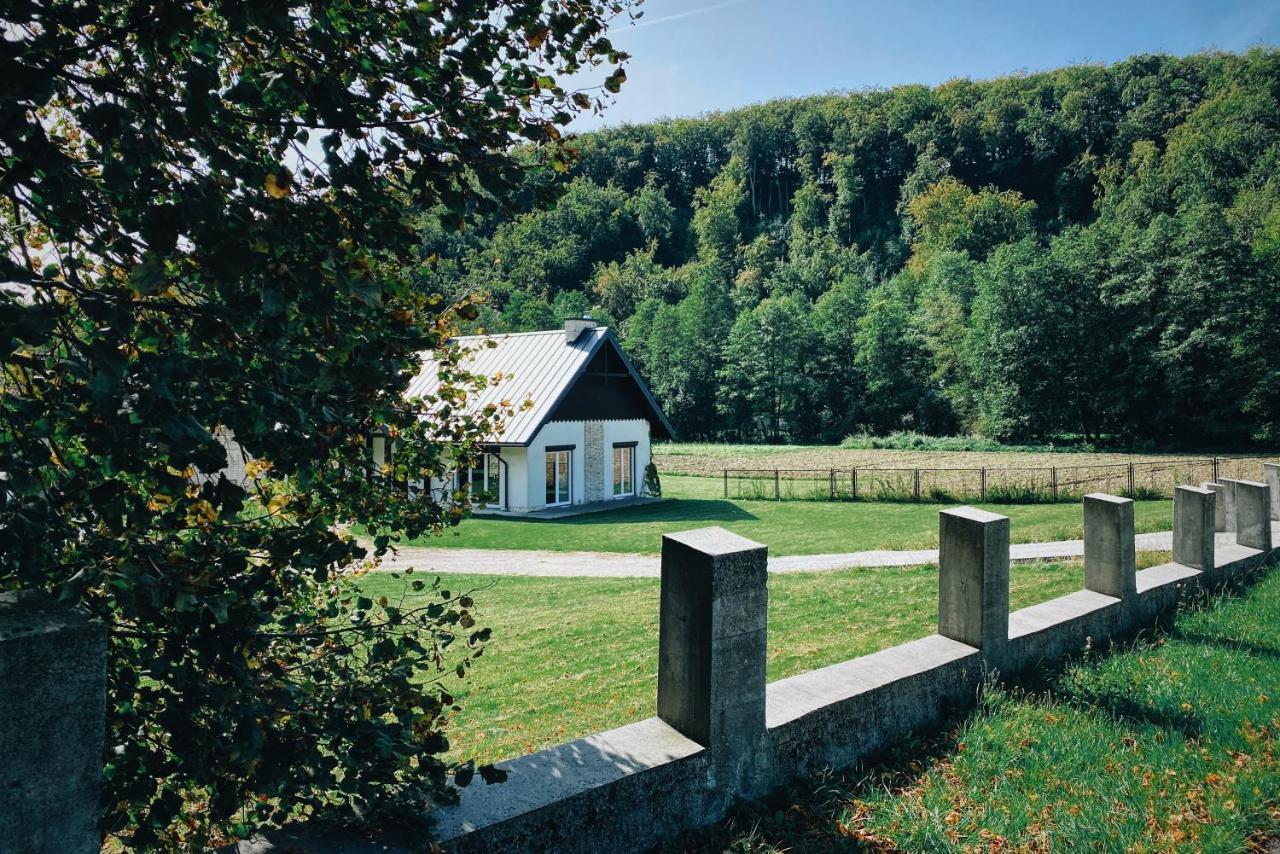 Pradnik Valley Lodge Pradnik Korzkiewski 外观 照片