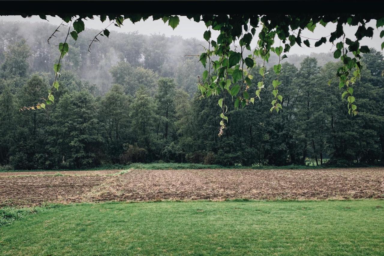 Pradnik Valley Lodge Pradnik Korzkiewski 外观 照片