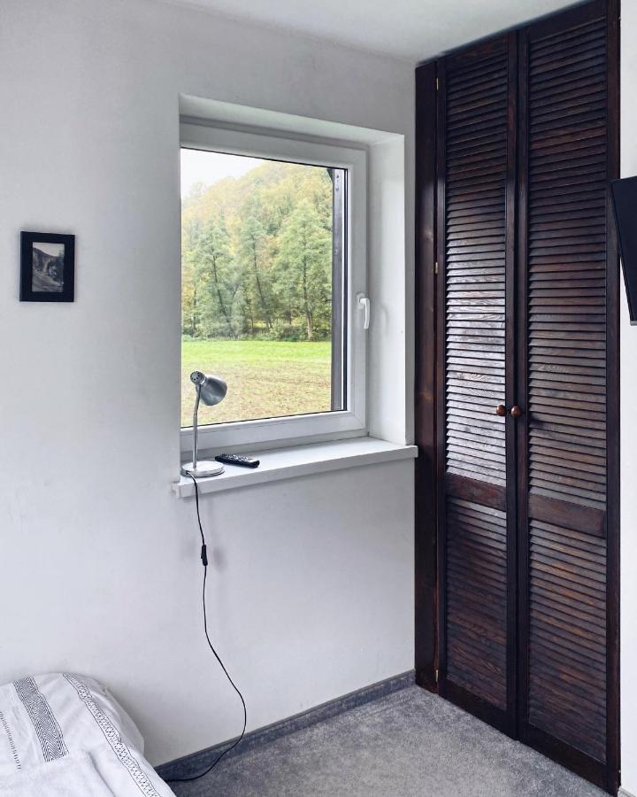 Pradnik Valley Lodge Pradnik Korzkiewski 外观 照片