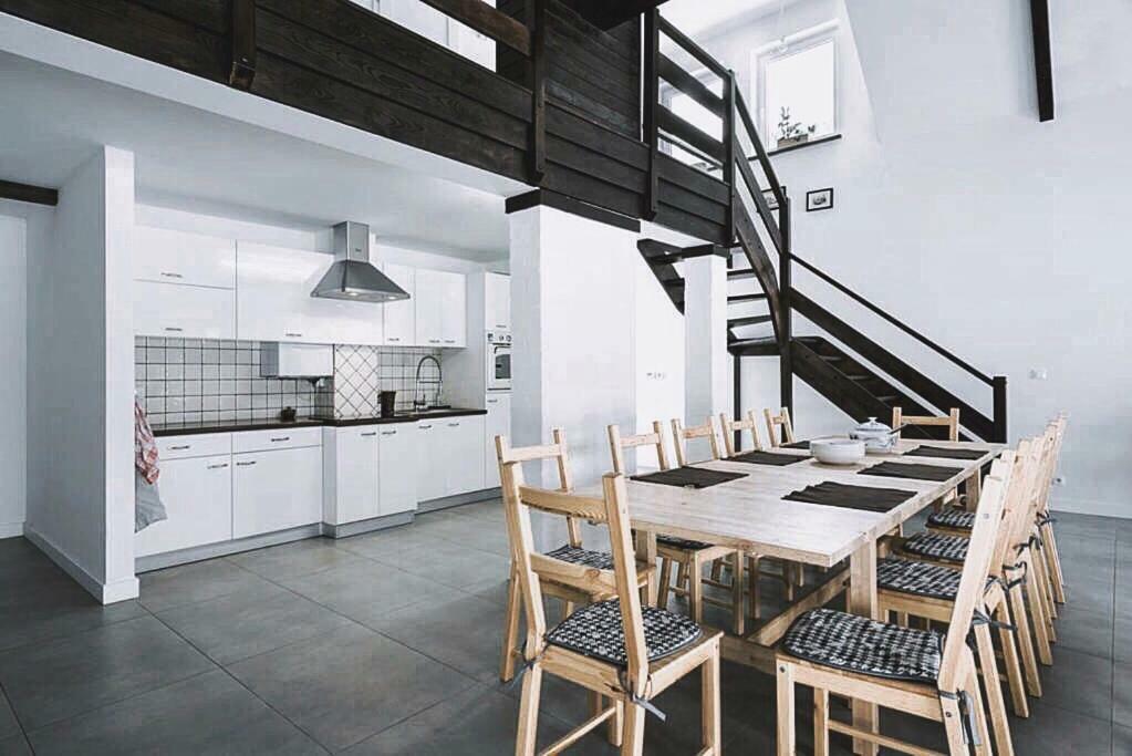 Pradnik Valley Lodge Pradnik Korzkiewski 外观 照片
